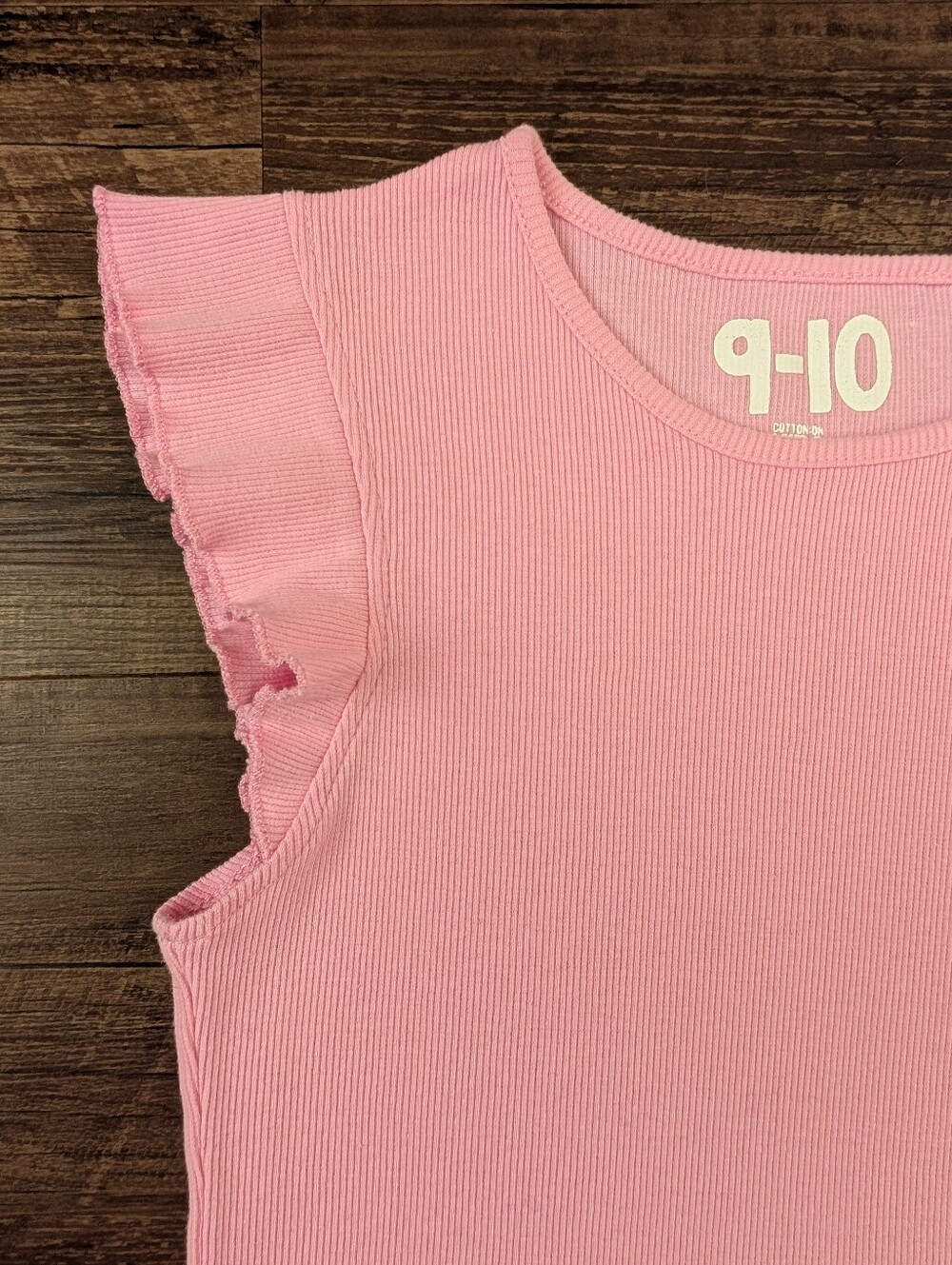 Cotton On Pink Tee Shirt